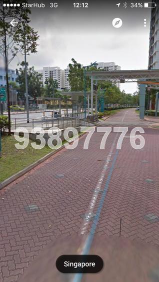 Blk 314B Anchorvale Link (Sengkang), HDB 5 Rooms #126375582